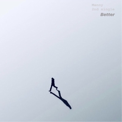 Better (feat. BLND) - Single