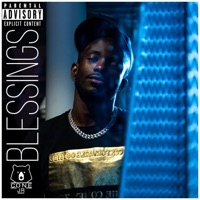 Blessings - Single - Cone Jr