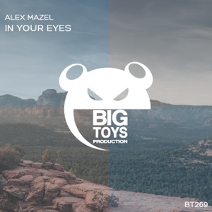 In Your Eyes - Single