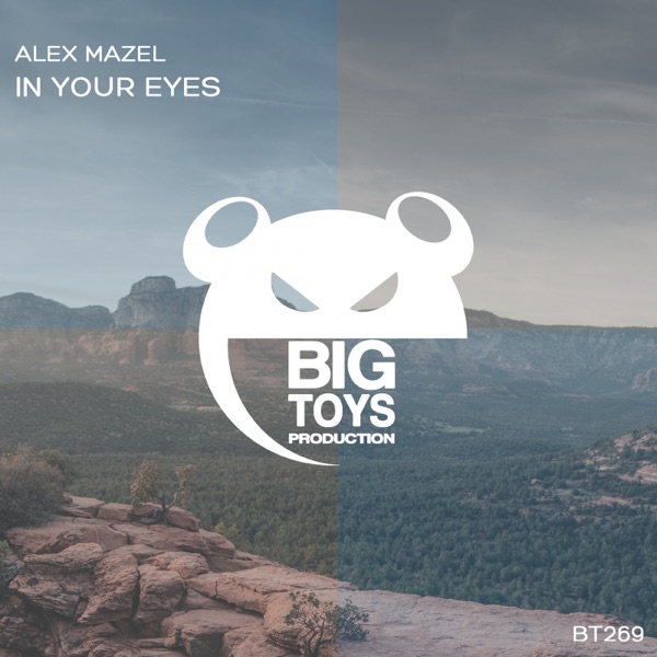 In Your Eyes - Single
