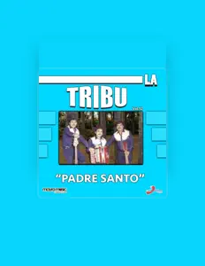La Tribuを聴いたり、ミュージックビデオを鑑賞したり、経歴やツアー日程などを確認したりしましょう！