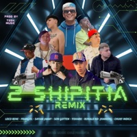 Dos Shipitia (Remix) - Single - ImpactMusic & Sayian Jimmy