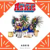 Los Askis - Te Olvidaré