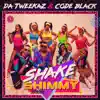 Da Tweekaz & Code Black - Shake Ya Shimmy
