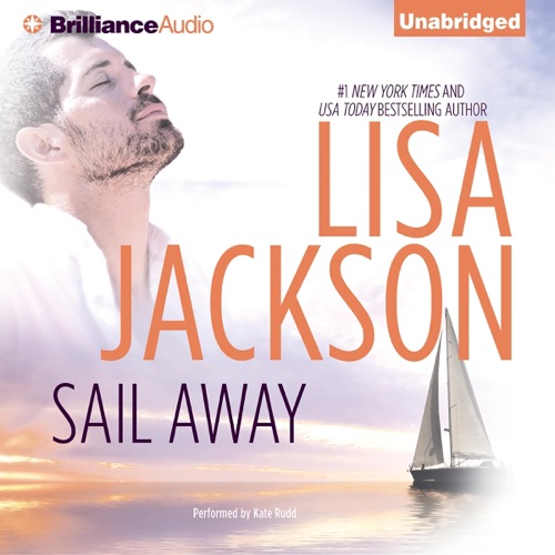 Sail Away: A Selection from Abandoned (Unabridged) cover