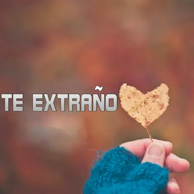 Te Extraño - Single - Mc J Rap