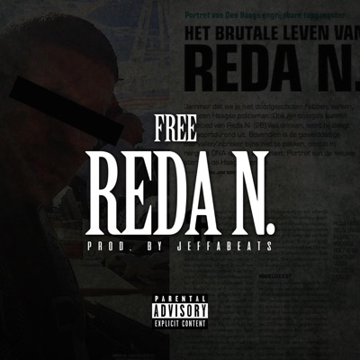 Free Reda N. - Single