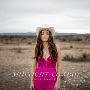 Midnight Cowboy - Single