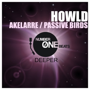Akelarre / Passive Birds - Single