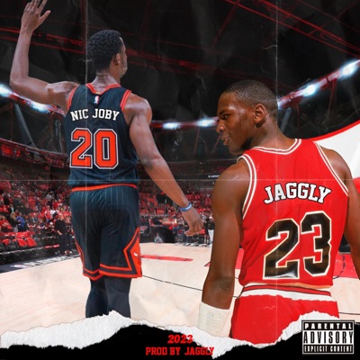 2023 (feat. Nic Joby) - Single