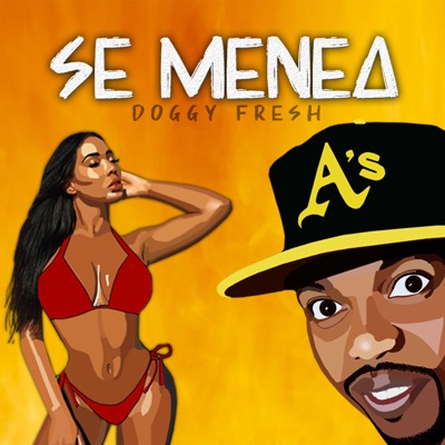 Se Menea - Single