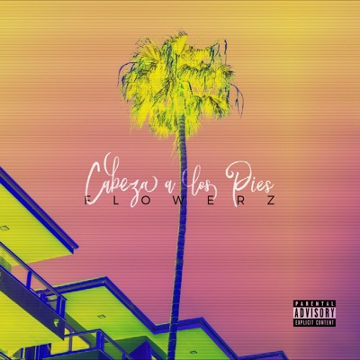 Cabeza a Los Pies - Single