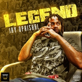 Mine (feat. Sunqueen Kelcey) Jay Ophishal