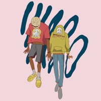 I Hate U 2 - Single - KESHORE & ilyTOMMY