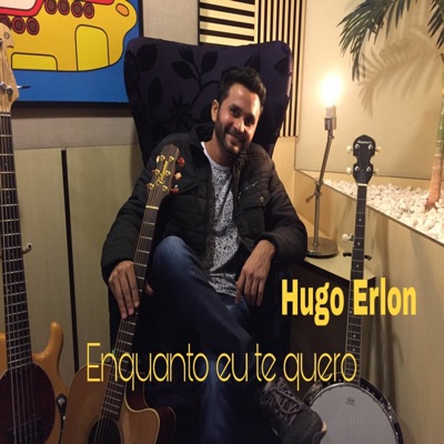 Enquanto Eu Te Quero - EP