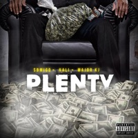 Plenty (feat. Kali & Major KJ) - Single - SbMigo