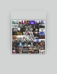 Ouve Artrandom, vê vídeos de música, lê a biografia, vê as datas da digressão e muito mais!