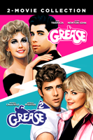 Paramount Home Entertainment Inc. - Grease 2 Movie Collection artwork