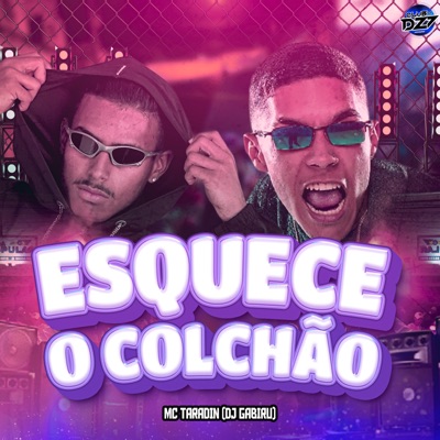 ESQUECE O COLCHÃO - Single