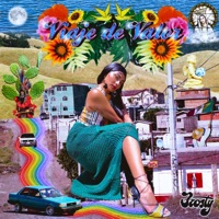 Viaje de Valor - Single - Frosty