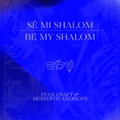 Be My Shalom (feat. Meredith Andrews) [Bilingual Version] artwork