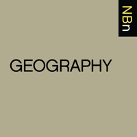 New Books in Geography podcast