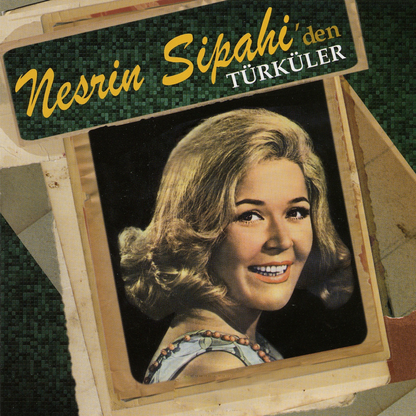 Nesrin Sipahi'den Türküler