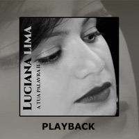 A Tua Palavra II (Playback) - Single - Luciana Lima