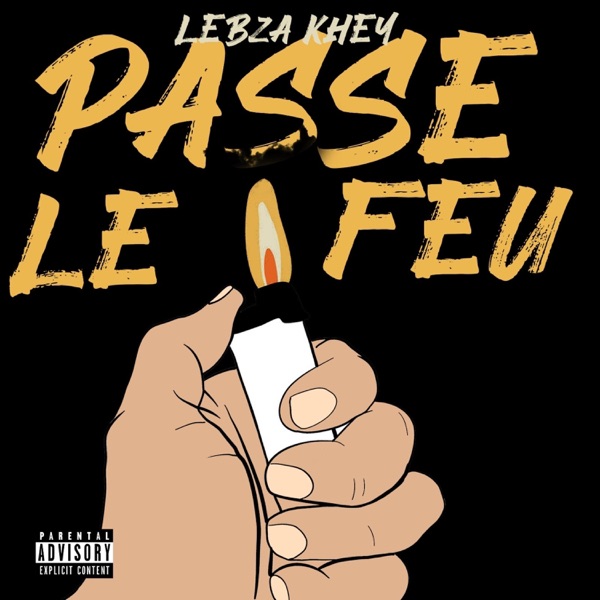 Passe le feu