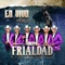 El Timba - Grupo Frialdad lyrics