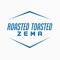 Roasted Toasted (feat. Rising Fade) - ZEMA lyrics