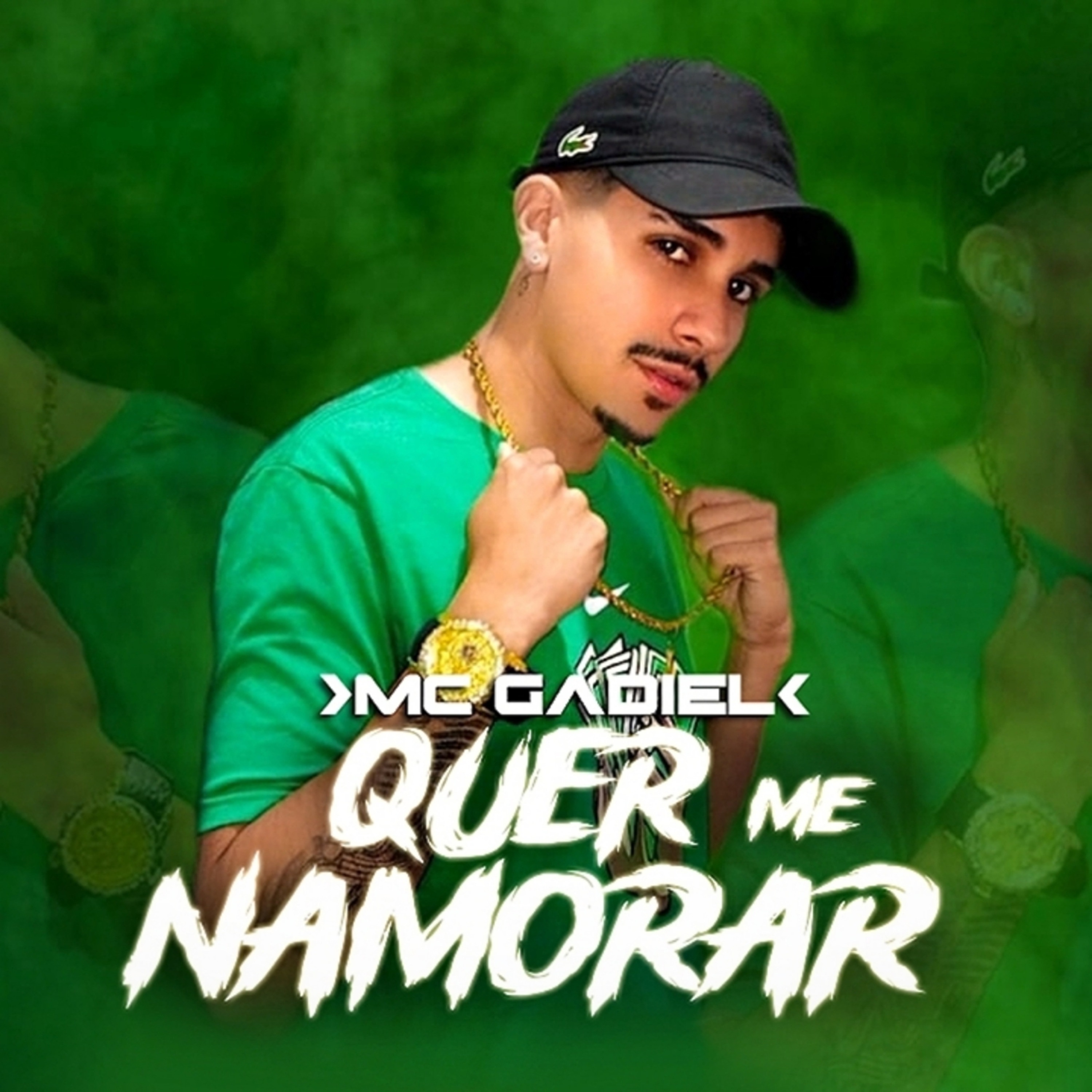 Quer Me Namorar - Single
