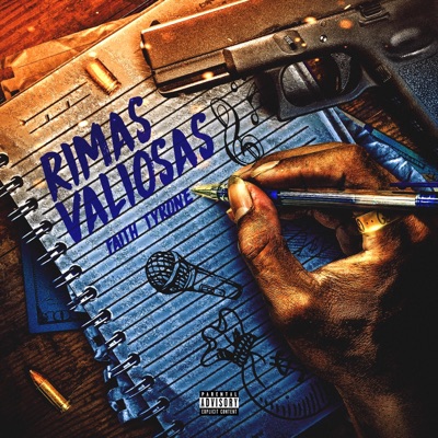 Rimas Valiosas - Single