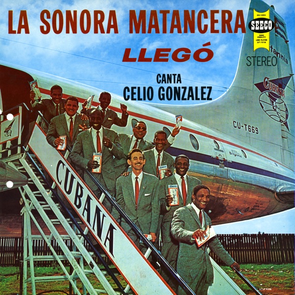 La Sonora Matancera Llegó!