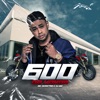 600 da Honda - Single