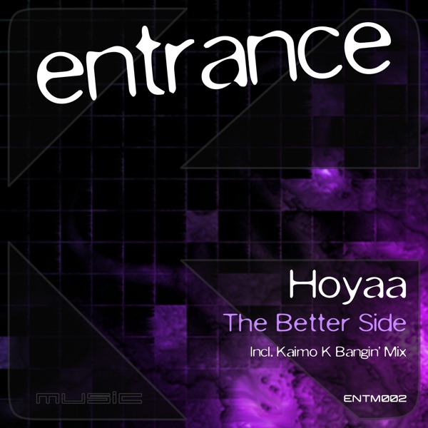 The Better Side - Single