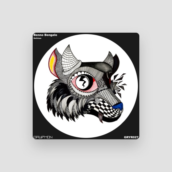 Benno Bengalo's avatar