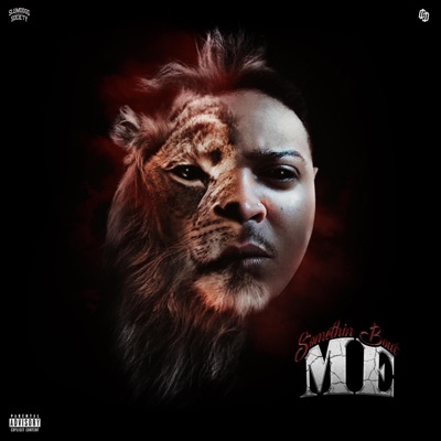 Somethin' Bout Me - Single