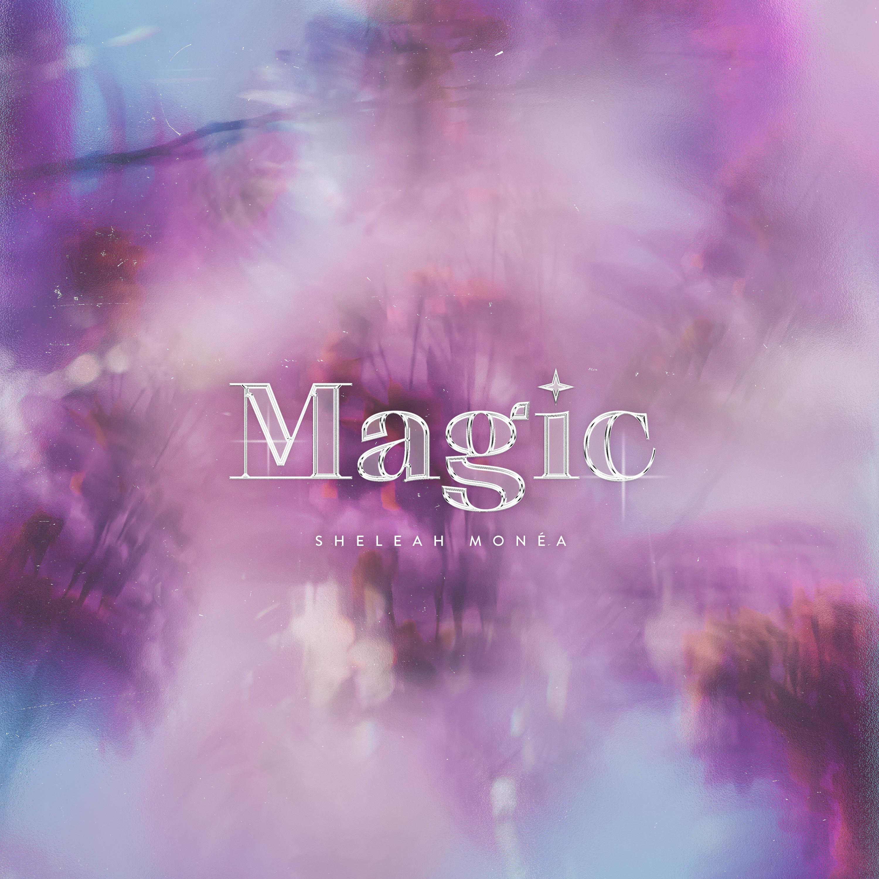 Magic - Single