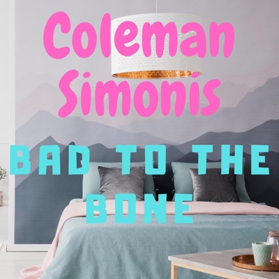 Coleman Simonis - Walk of Life