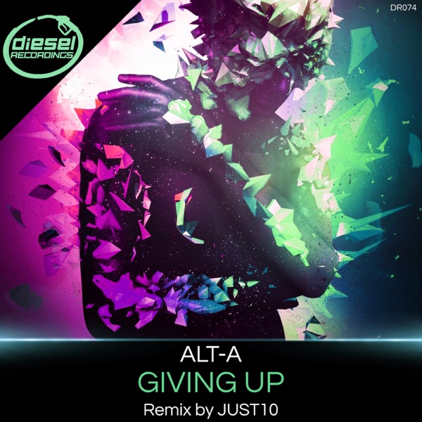 Giving Up - Single