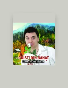 Listen to Cristi din Banat, watch music videos, read bio, see tour dates & more!