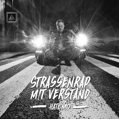 Strassenrap mit Verstand - Single