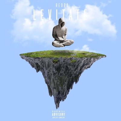 Levitate - Single