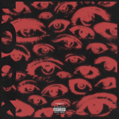 Look (feat. Trippy Flare) - Single