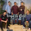 Venga tu reino