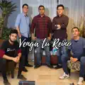 Venga tu reino