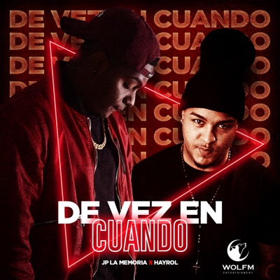 De Vez en Cuando - Single