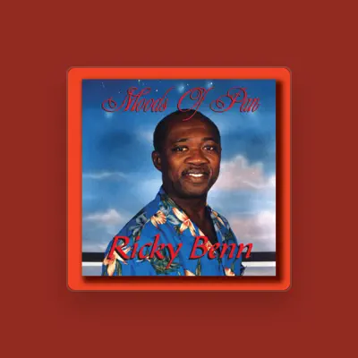 Listen to Ricky Benn, watch music videos, read bio, see tour dates & more!