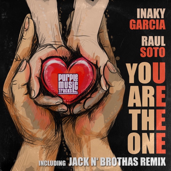 You Are the One - Single